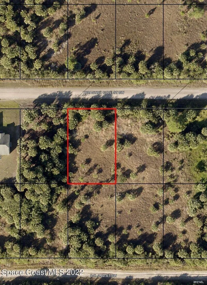 Unit for sale at 642 Treasure Cove Street SW, Palm Bay, FL 32908