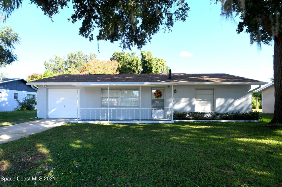 Unit for sale at 3616 E Powder Horn Road, Titusville, FL 32796