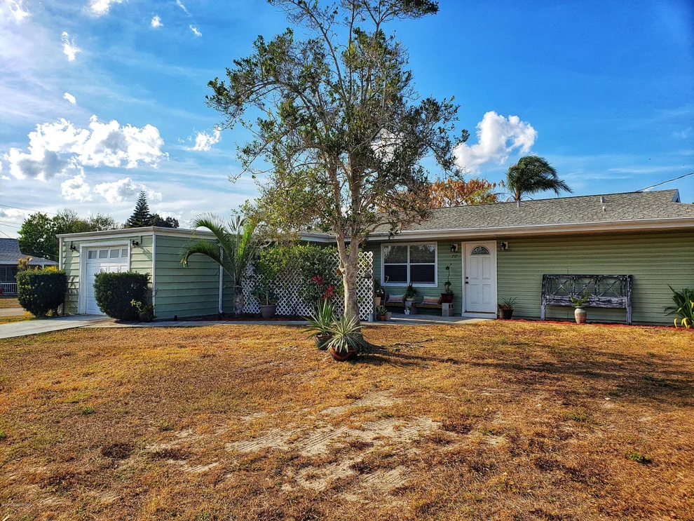 Unit for sale at 772 Bianca Drive NE, Palm Bay, FL 32905