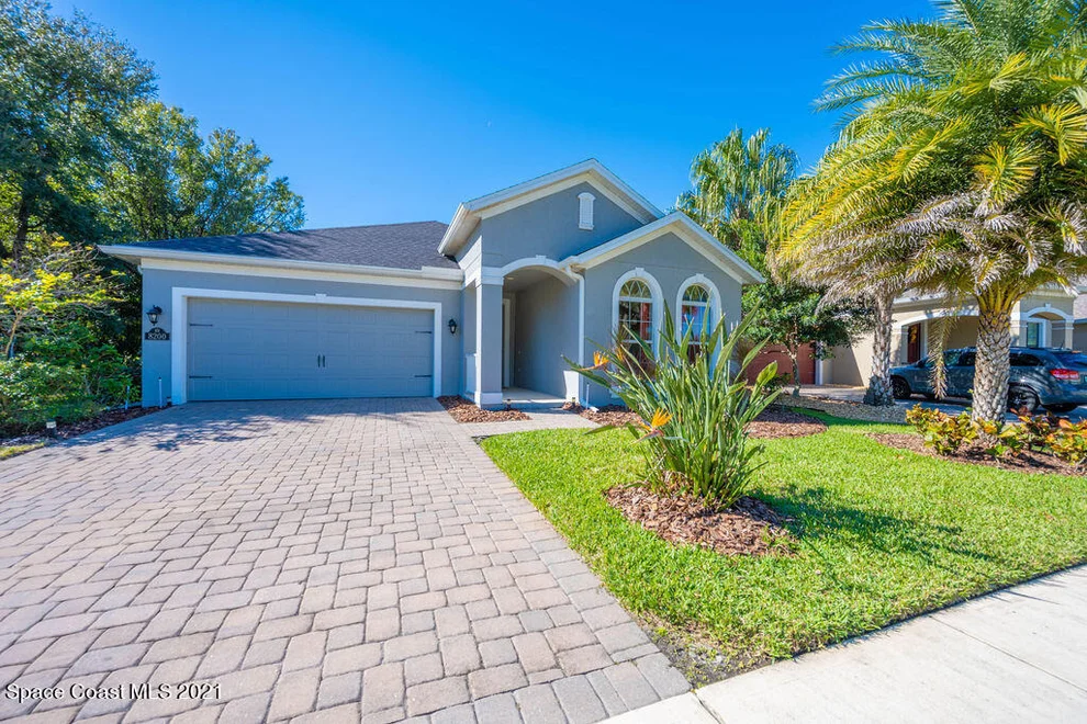 Unit for sale at 8200 Marquette Drive, Melbourne, FL 32940