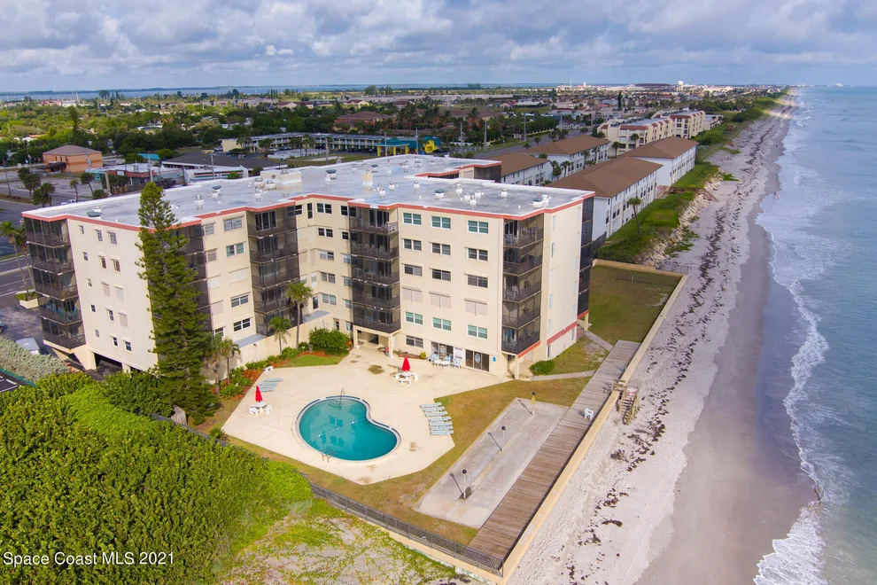 Unit for sale at 205 Highway A1a, Satellite Beach, FL 32937