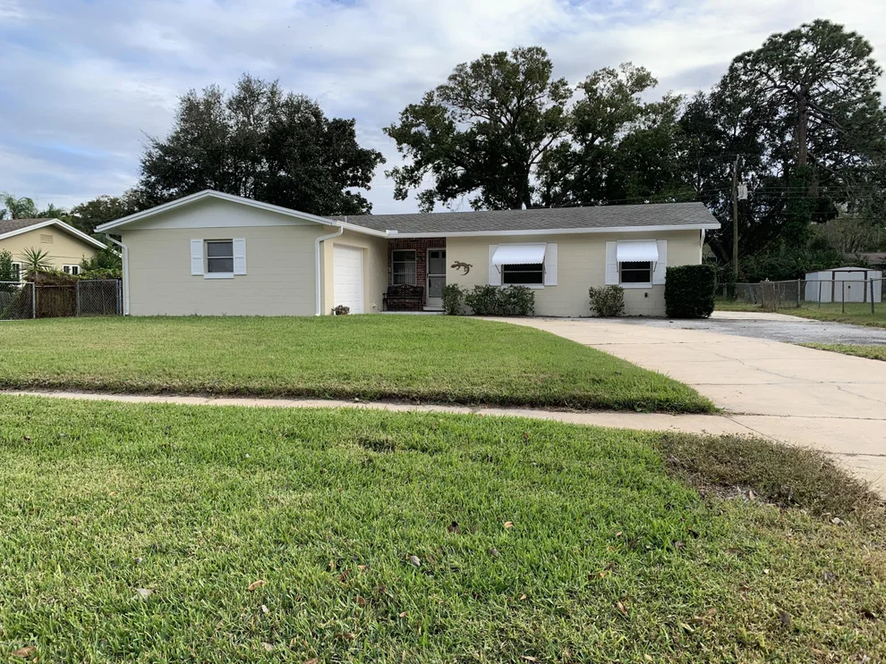 Unit for sale at 395 Delespine Avenue, Titusville, FL 32780