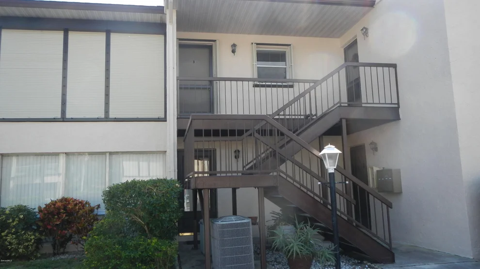 Unit for sale at 2503 Bogey Lane, Melbourne, FL 32935