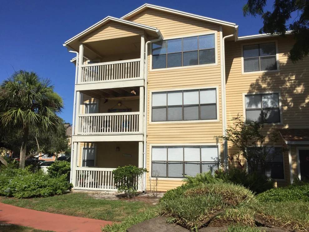Unit for sale at 225 S Tropical, Merritt Island, FL 32952