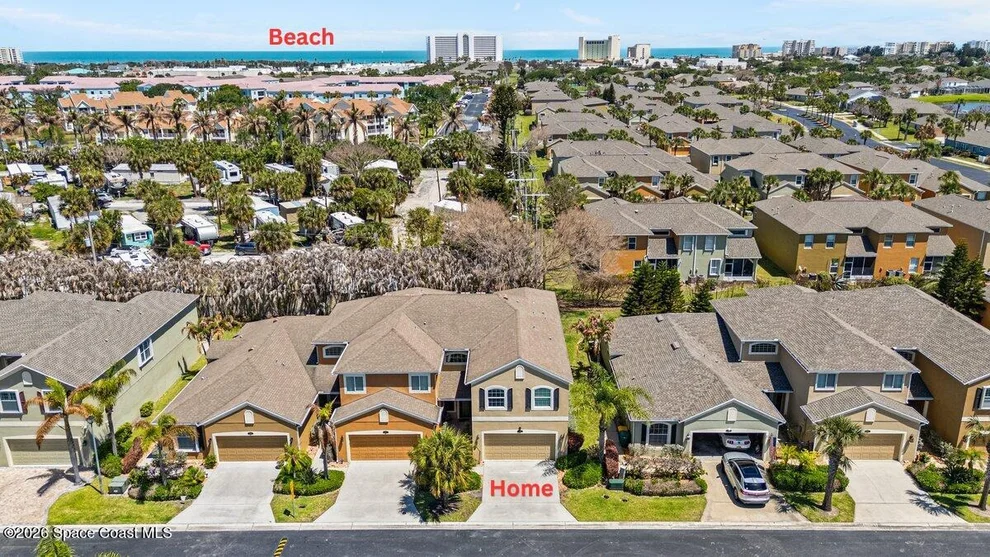 Unit for sale at 3271 Titanic Circle, Melbourne, FL 32903