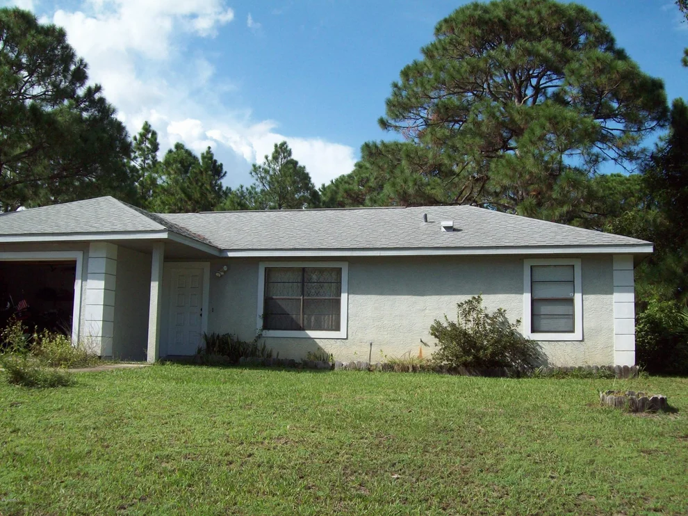 Unit for sale at 1275 SW Wing Road, Palm Bay, FL 32908