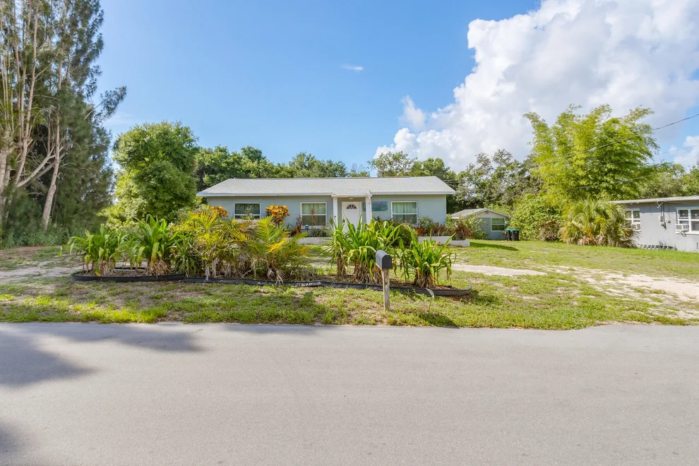 Unit for sale at 2876 Stearns Avenue NE, Palm Bay, FL 32905