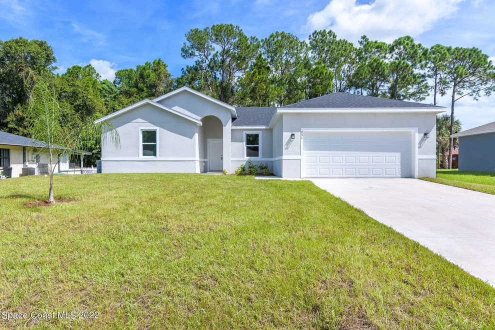 Unit for sale at 399 Taunton Road SW, Palm Bay, FL 32908
