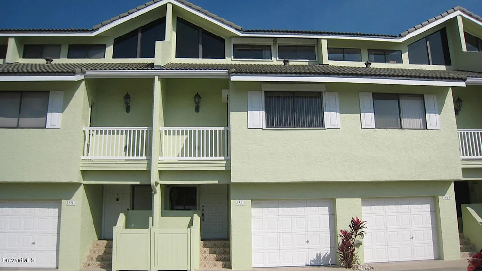 Unit for sale at 2593 Highway A1a 107, Melbourne Beach, FL 32951