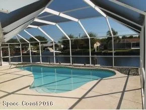 Unit for sale at 545 Needle Boulevard, Merritt Island, FL 32953