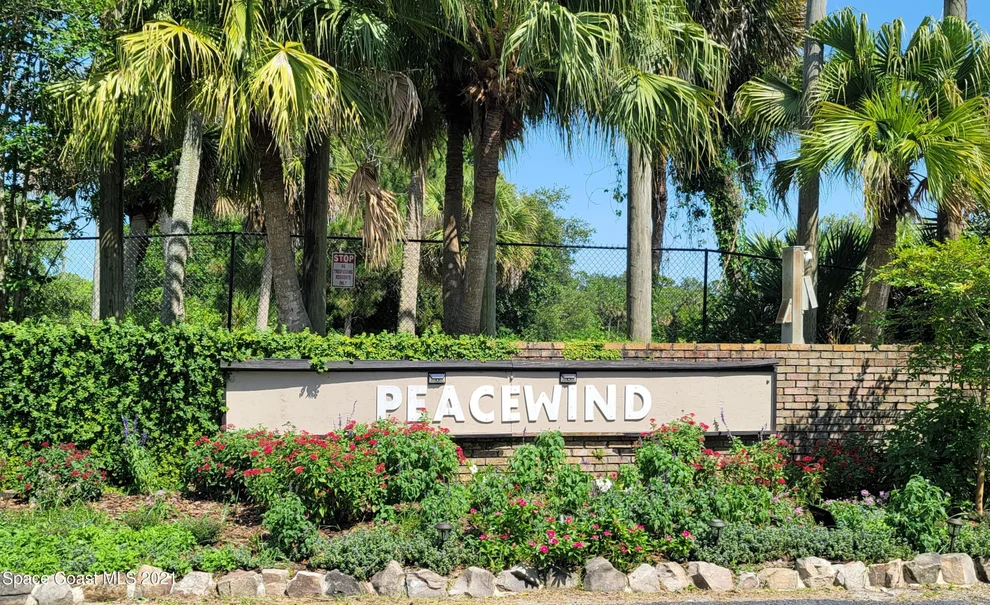 Unit for sale at 222 Teal Drive, Cocoa, FL 32926