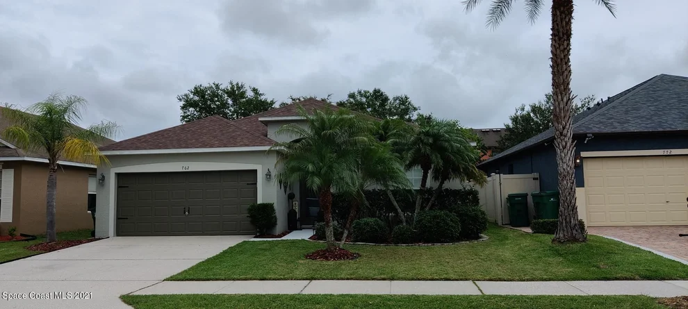Unit for sale at 762 Cressa Circle, Cocoa, FL 32926