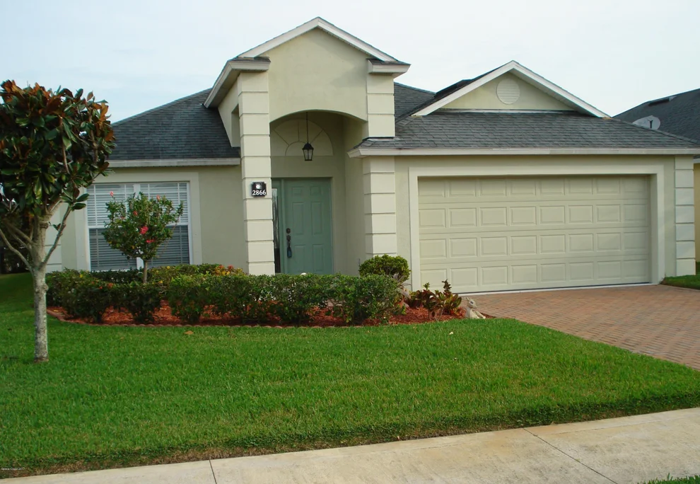 Unit for sale at 2866 Mondavi Drive, Rockledge, FL 32955