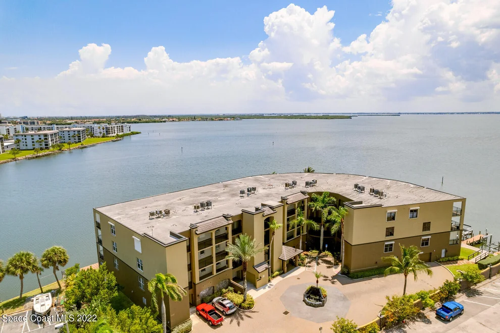 Unit for sale at 4125 W End Road, Cocoa Beach, FL 32931