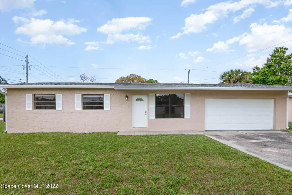 Unit for sale at 2920 Emory Street, Melbourne, FL 32901