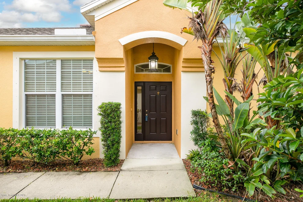 Unit for sale at 3216 Arden Circle, Melbourne, FL 32934
