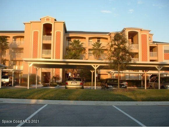 Unit for sale at 6828 Toland Drive, Melbourne, FL 32940