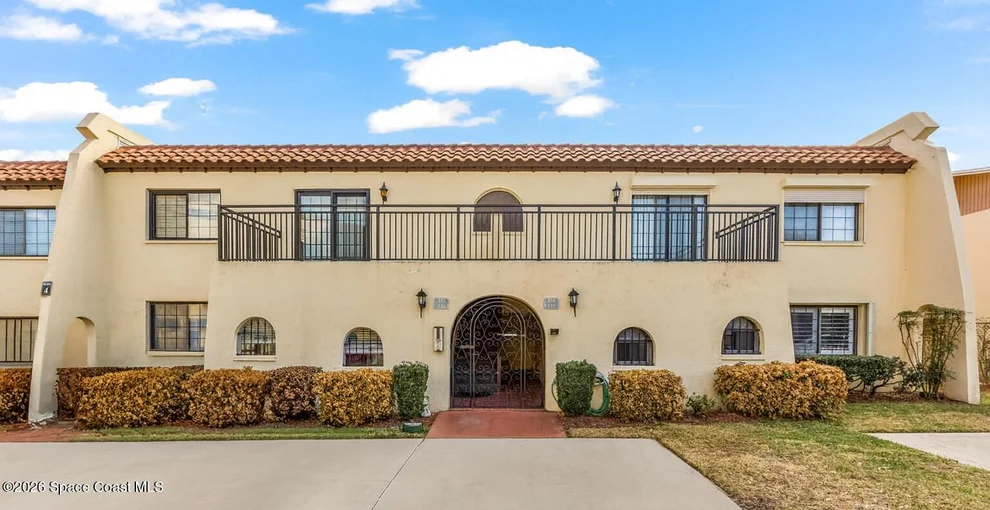 Unit for sale at 115 N Indian River Drive, Cocoa, FL 32922