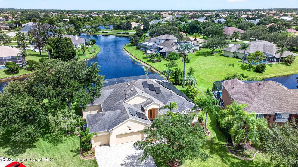 Unit for sale at 1301 Cape Sable Drive, Melbourne, FL 32940