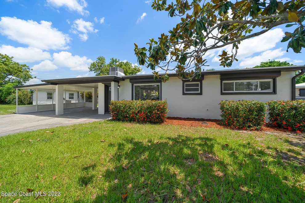 Unit for sale at 723 Japonica Drive, Melbourne, FL 32901