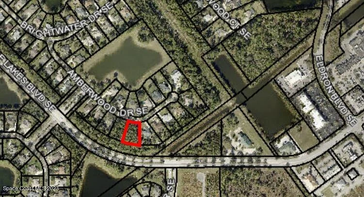 Unit for sale at 1854 Amberwood Drive SE, Palm Bay, FL 32909