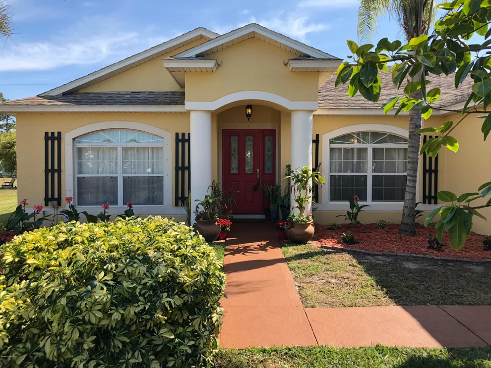 Unit for sale at 3203 Topsey Avenue SE, Palm Bay, FL 32909