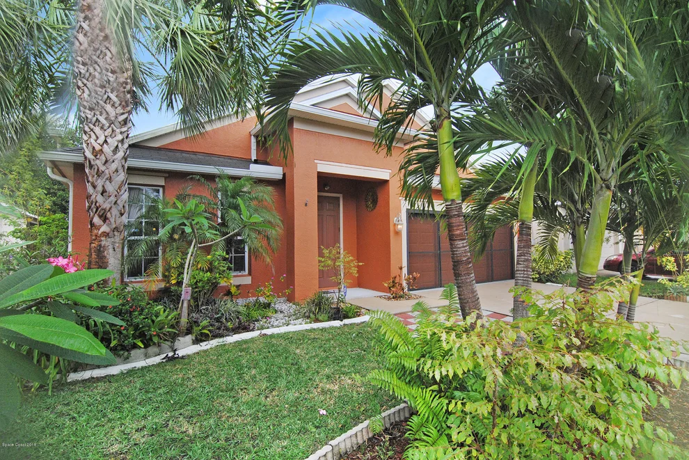 Unit for sale at 4334 Canby Drive, Melbourne, FL 32901