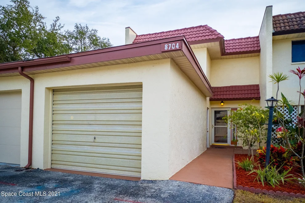 Unit for sale at 8704 Hibiscus Court, Cape Canaveral, FL 32920