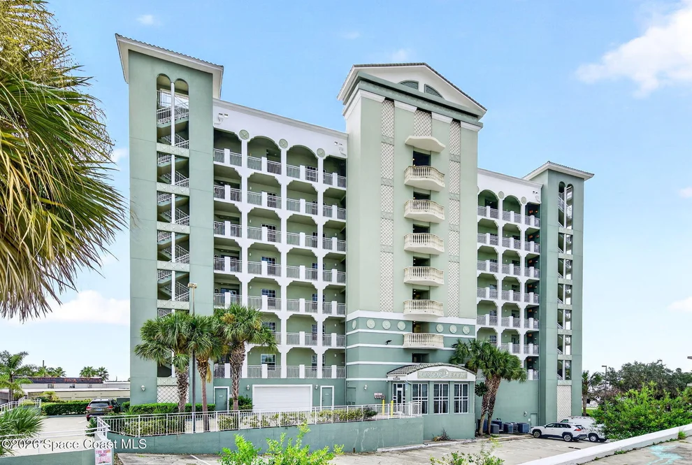 Unit for sale at 1211 E New Haven Avenue, Melbourne, FL 32901