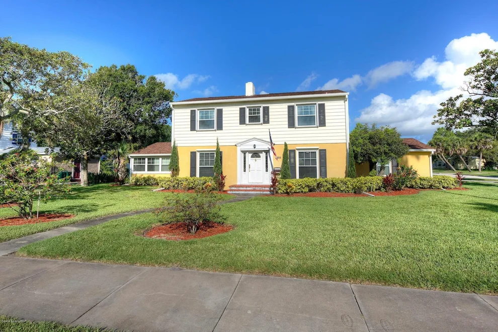 Unit for sale at 1808 Mc Quaid Street, Melbourne, FL 32901