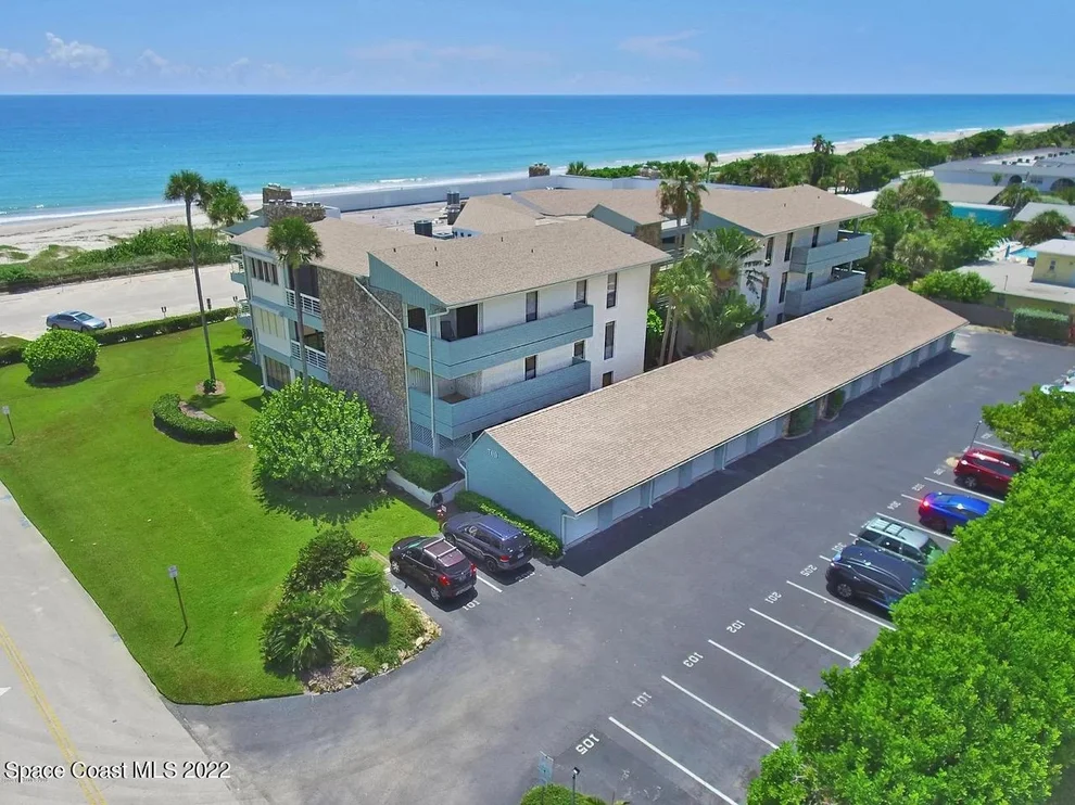 Unit for sale at 700 Wavecrest Avenue, Indialantic, FL 32903