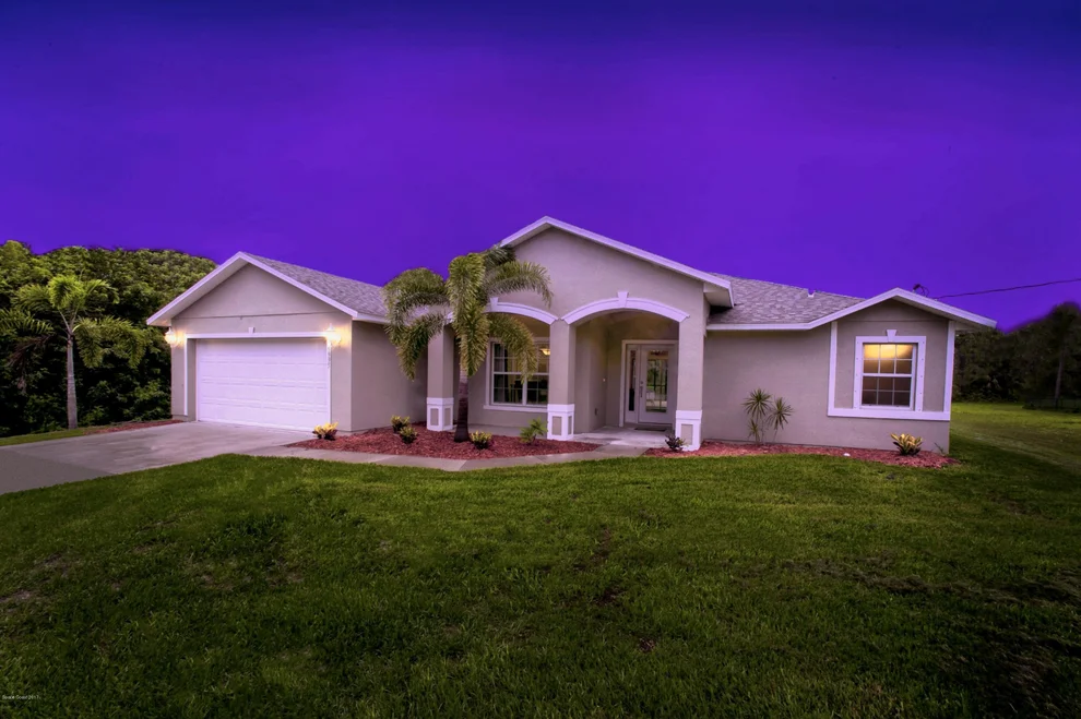 Unit for sale at 5995 Pine Sap Avenue, Grant-Valkaria, FL 32949