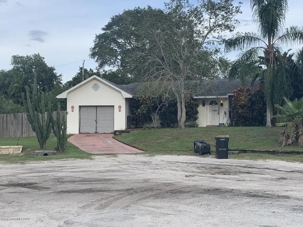 Unit for sale at 1273 Wilbur Court NE, Palm Bay, FL 32905