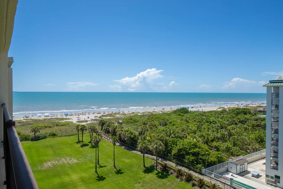 Unit for sale at 1830 N Atlantic Avenue, Cocoa Beach, FL 32931