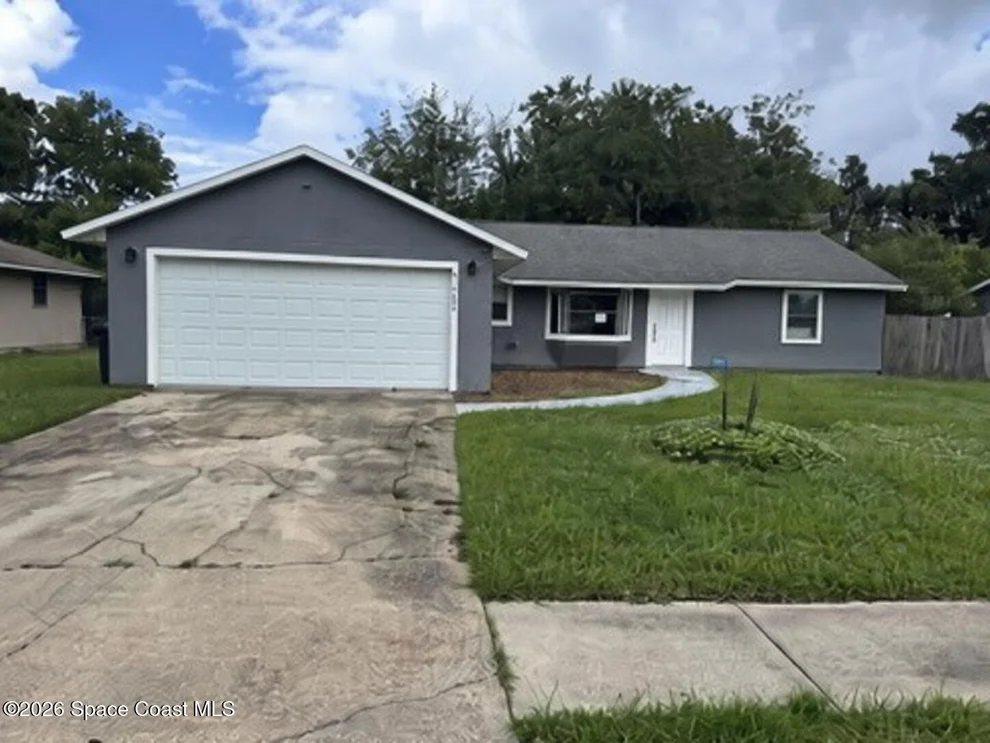 Unit for sale at 4365 Westlake Drive, Titusville, FL 32780