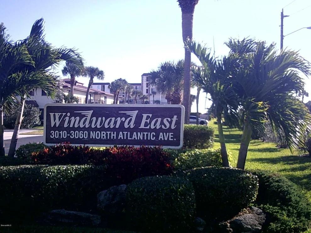 Unit for sale at 3060 N Atlantic Avenue, Cocoa Beach, FL 32931