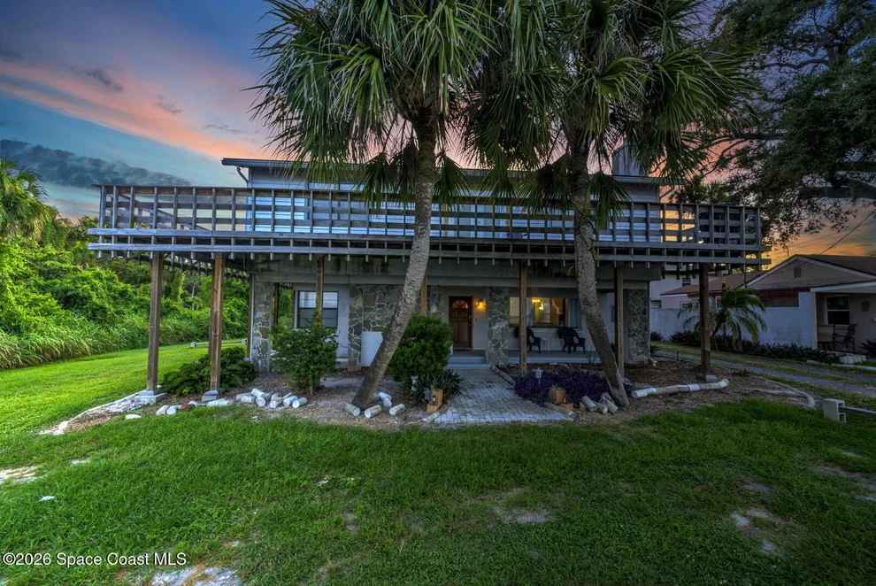 Unit for sale at 5010 N Us Highway 1, Palm Shores, FL 32940