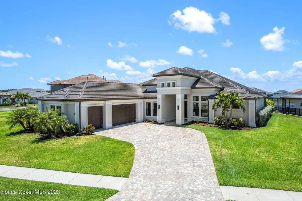 Unit for sale at 2115 Calatrava Street, Melbourne, FL 32940
