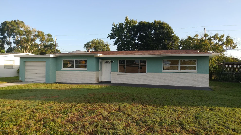 Unit for sale at 2620 Floridiane Drive, Melbourne, FL 32935