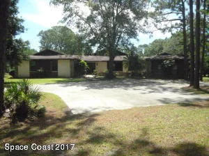 Unit for sale at 4545 James Road, Cocoa, FL 32926