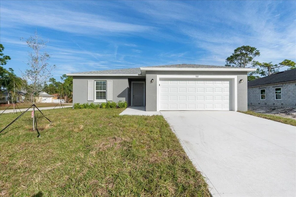 Unit for sale at 501 Harrison Street SW, Palm Bay, FL 32908
