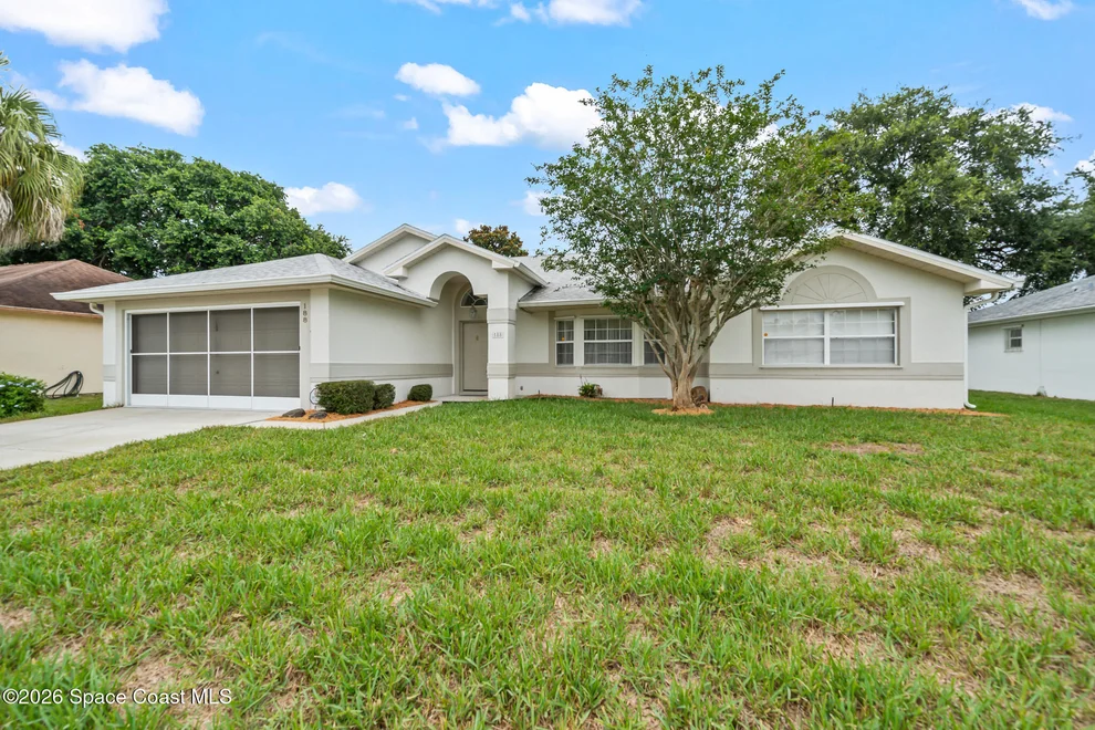 Unit for sale at 188 Crystal Lake Road, Melbourne, FL 32901