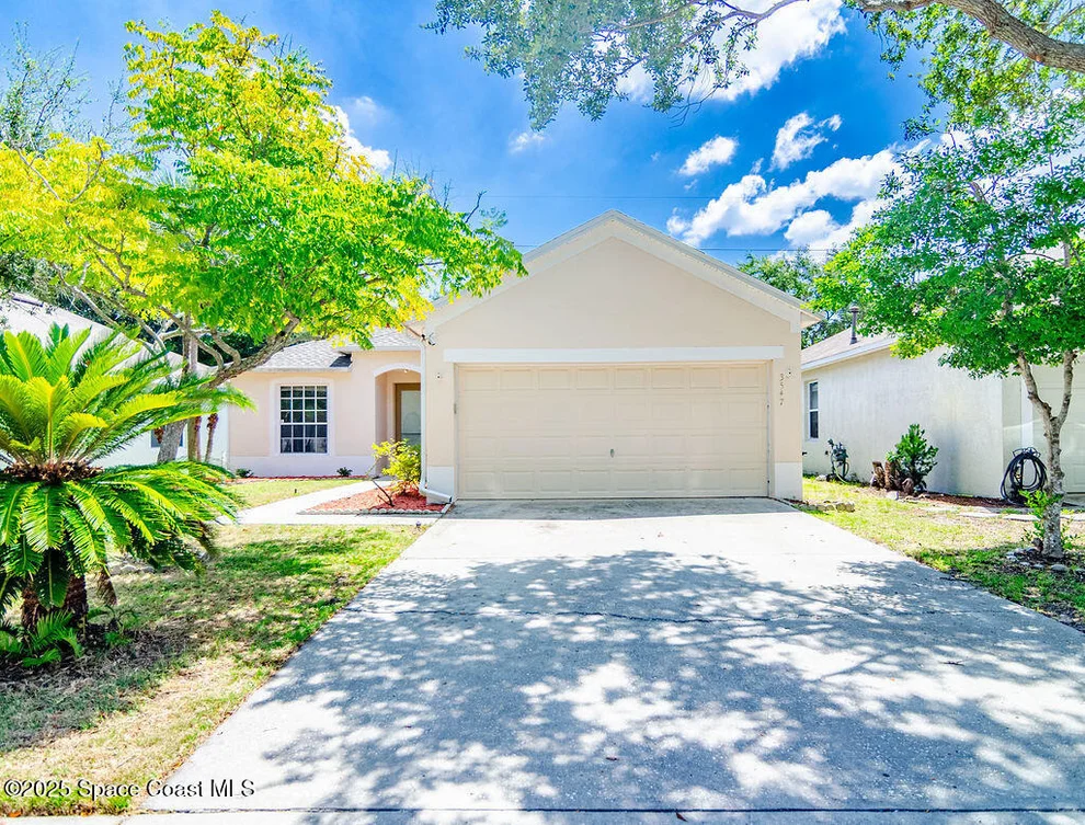 Unit for sale at 3547 Mount Carmel Lane, Melbourne, FL 32901