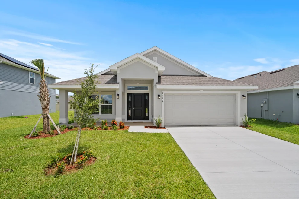 Unit for sale at 2319 Bonnyton Lane NW, Palm Bay, FL 32907