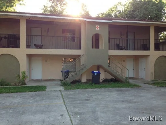 Unit for sale at 2376 Fox Hollow Drive, Titusville, FL 32796