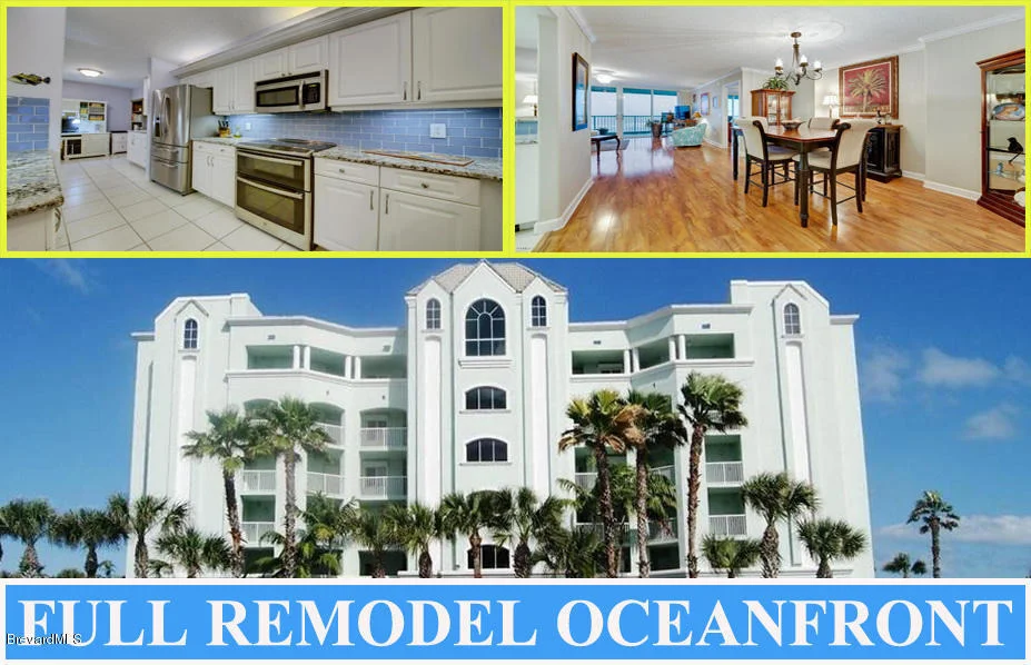 Unit for sale at 275 Highway A1a, Satellite Beach, FL 32937