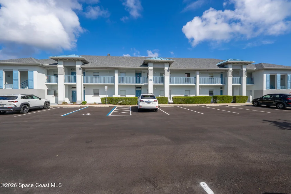 Unit for sale at 180 Portside Avenue, Cape Canaveral, FL 32920