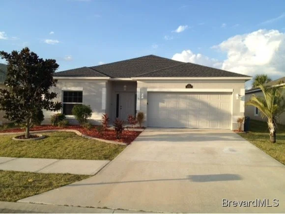 Unit for sale at 3762 Manitoba Way, Rockledge, FL 32955