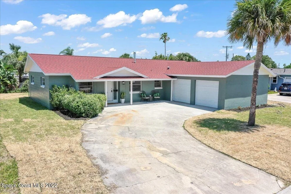 Unit for sale at 1540 Eddy Street, Merritt Island, FL 32952
