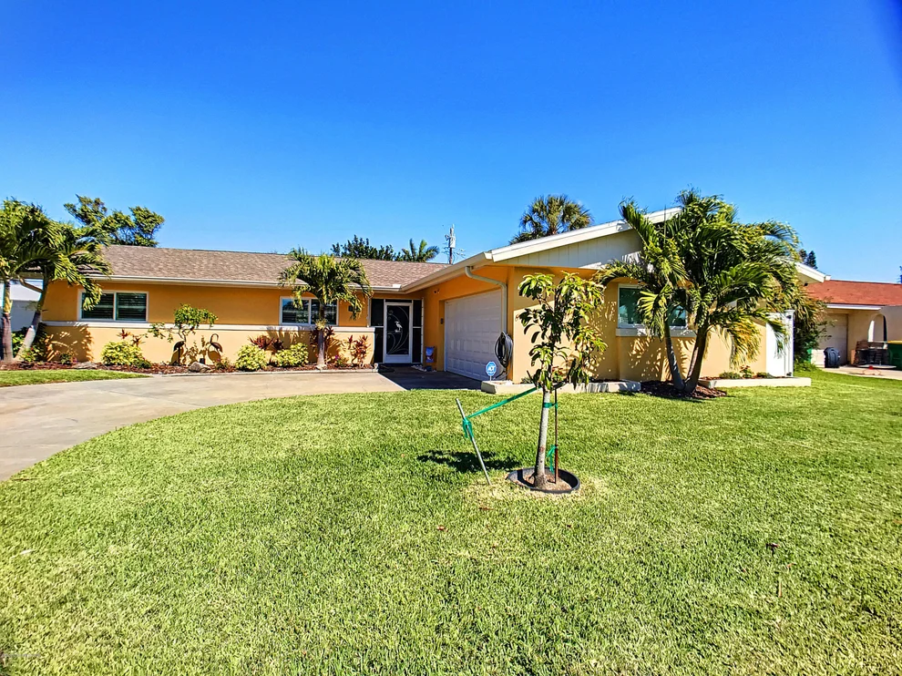 Unit for sale at 340 Dorset Drive, Cocoa Beach, FL 32931